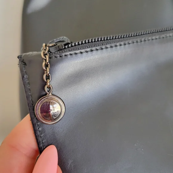 Gucci Leather Handbag - Picture 13 of 15